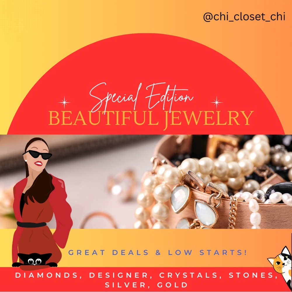 🏖️LIVE Show Notification! Like & Share This Listing! 🏖️